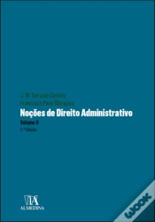Capa do artigo Noções de Direito Administrativo - Volume II