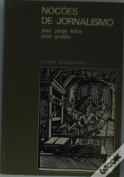 Capa do artigo Noções de Jornalismo