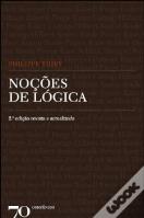 Noções de Lógica