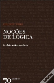 Capa do artigo Noções de Lógica