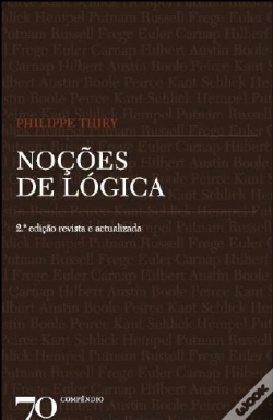 Capa do artigo Noções de Lógica