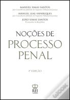 Noções de Processo Penal