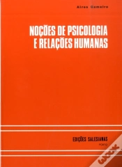 Capa do artigo Noções de Psicologia e Relações Humanas