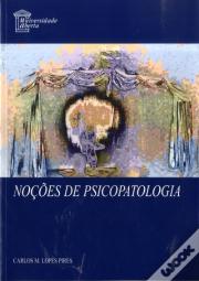Noções de Psicopatologia