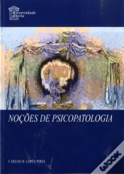 Capa do artigo Noções de Psicopatologia