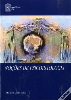 Capa do artigo Noções de Psicopatologia