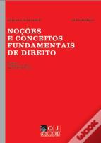 Noções e Conceitos Fundamentais de Direito