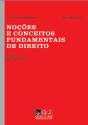 Noções e Conceitos Fundamentais de Direito - Preview