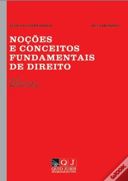 Capa do artigo Noções e Conceitos Fundamentais de Direito