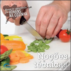 Capa do artigo Noções e Técnicas