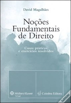 Capa do artigo Noções Fundamentais de Direito