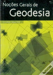 Capa do artigo Noções Gerais de Geodesia