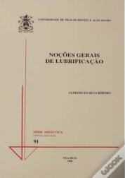 Noçöes Gerais de Lubrificaçäo 