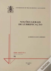 Noçöes Gerais de Lubrificaçäo 