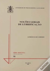 Capa do artigo Noçöes Gerais de Lubrificaçäo 