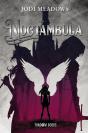 Noctámbula - Preview