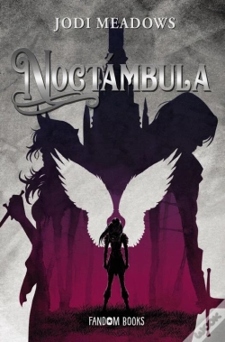 Capa do artigo Noctámbula