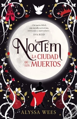 Capa do artigo Noctem: La Ciudad De Los Muertos