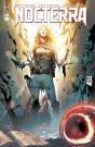 Nocterra #16 - Preview