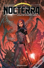 Capa do artigo Nocterra Nº 01