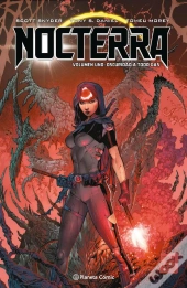Nocterra Nº 01