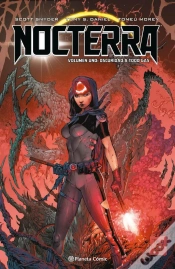 Capa do artigo Nocterra Nº 01