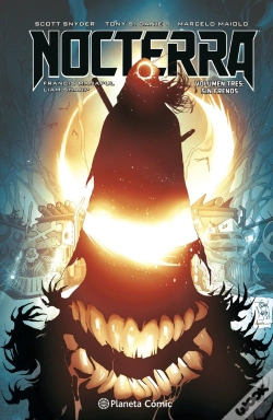 Capa do artigo Nocterra Nº 03