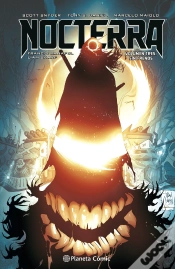 Capa do artigo Nocterra Nº 03