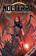 Nocterra, Volume 1: Full Throttle Dark