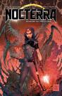 Nocterra, Volume 1: Full Throttle Dark - Preview