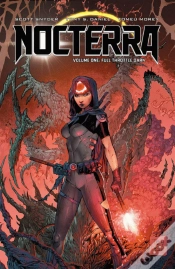 Capa do artigo Nocterra, Volume 1: Full Throttle Dark