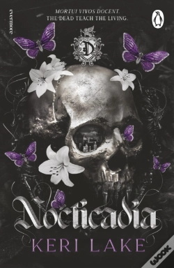 Capa do artigo Nocticadia