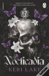 Capa do artigo Nocticadia