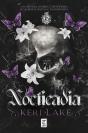 Nocticadia - Preview
