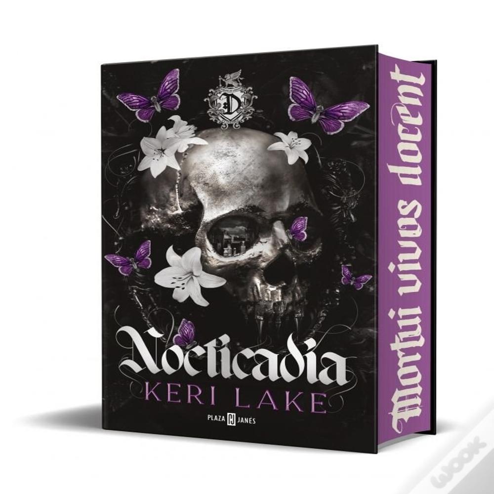 Nocticadia.(Exitos)