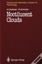Capa do artigo Noctilucent Clouds