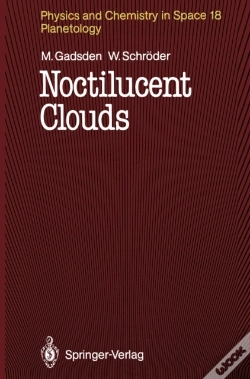 Capa do artigo Noctilucent Clouds