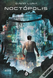 Capa do artigo Noctópolis
