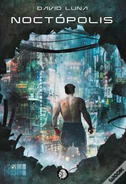 Capa do artigo Noctópolis