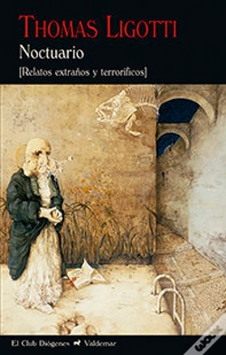 Capa do artigo Noctuario
