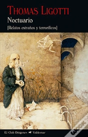 Capa do artigo Noctuario