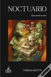 Capa do artigo Noctuario
