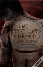 Capa do artigo Noctuary: Pandemonium