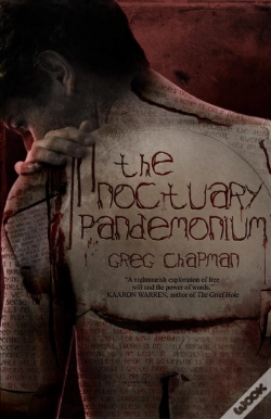 Capa do artigo Noctuary: Pandemonium