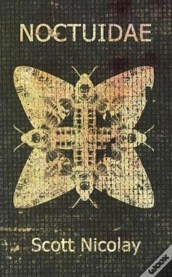 Capa do artigo Noctuidae