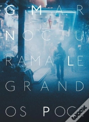 Capa do artigo Nocturama : Textes-Reves & Hypnagogies