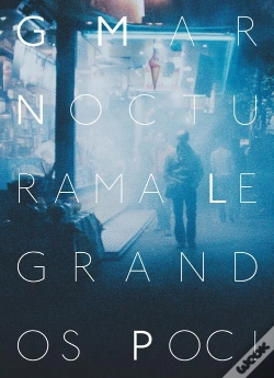 Capa do artigo Nocturama : Textes-Reves & Hypnagogies