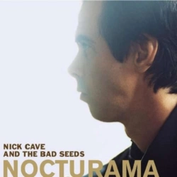 Capa do artigo Nocturama - Vinil