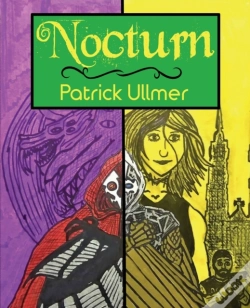Capa do artigo Nocturn