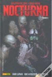 Capa do artigo Nocturna 1